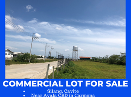  Land for sale in Silang, Cavite, Silang