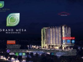 3 Habitación Apartamento en venta en Quezon City, Metro Manila, Quezon City