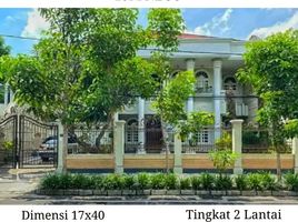 5 Bedroom House for sale in Gubeng, Surabaya, Gubeng