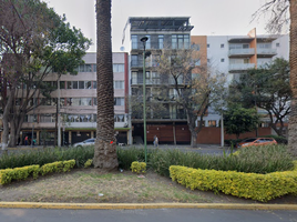 Condominium 2 chambre à vendre à Miguel Hidalgo, Mexico City, Miguel Hidalgo