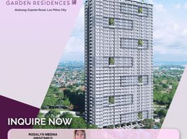 2 Bedroom Apartment for sale in Ayala MRT-3, Makati City, Makati City