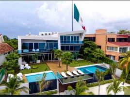 5 chambre Maison for sale in Cancun, Quintana Roo, Cancun