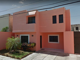 4 Habitación Casa en venta en Merida, Yucatán, Merida