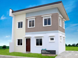 4 Bedroom Villa for sale in Porac, Pampanga, Porac