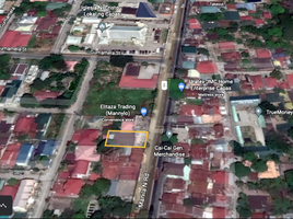  Land for sale in Capas, Tarlac, Capas