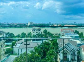 3 Schlafzimmer Appartement zu verkaufen in District 2, Ho Chi Minh City, Thao Dien, District 2