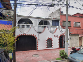 6 Bedroom House for sale in Alvaro Obregon, Mexico City, Alvaro Obregon, Mexico City
