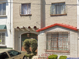 3 Schlafzimmer Haus zu verkaufen in Gustavo A Madero, Mexico City, Gustavo A Madero