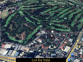  Terrain for sale in Ortigas MRT-3, Mandaluyong City, Mandaluyong City