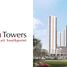 Condominium 1 chambre à vendre à Makati City, Metro Manila, Makati City, Southern District, Metro Manila