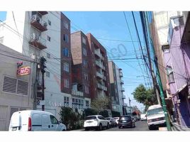 Condominium 2 chambre à vendre à Venustiano Carranza, Mexico City, Venustiano Carranza