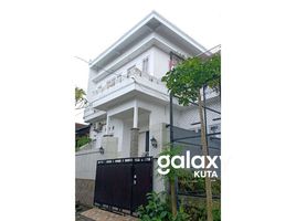 3 Bedroom Villa for sale in Bali, Kuta, Badung, Bali