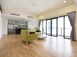 3 Bedroom Condo for rent at Pacific Plaza Tower, Makati City