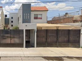 3 Schlafzimmer Haus zu verkaufen in Aguascalientes, Aguascalientes, Aguascalientes, Aguascalientes