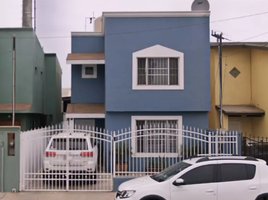 3 Schlafzimmer Villa zu verkaufen in Ensenada, Baja California, Ensenada