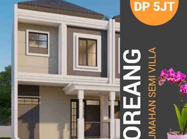 3 Kamar Rumah for sale in Soreang, Bandung, Soreang