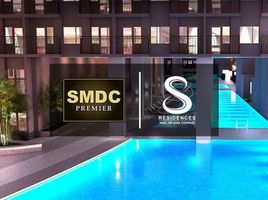 1 Bedroom Condo for sale in SM Mall of Asia, Pasay City, Pasay City