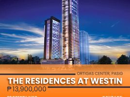 1 Bedroom Condo for sale at The Residences at The Westin Manila Sonata Place, Mandaluyong City