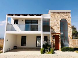 Maison 3 chambre à vendre à Atlixco, Puebla, Atlixco