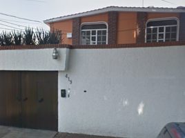 5 Schlafzimmer Haus zu verkaufen in Iztapalapa, Mexico City, Iztapalapa