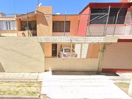 Maison 3 chambre à vendre à Puebla, Puebla, Puebla, Puebla