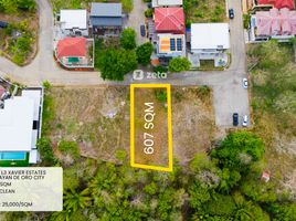  Land for sale in Northern Mindanao, Cagayan de Oro City, Misamis Oriental, Northern Mindanao