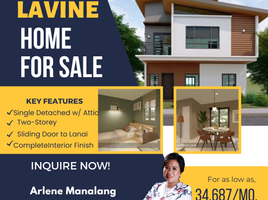 5 Bedroom House for sale in Calabarzon, Alaminos, Laguna, Calabarzon