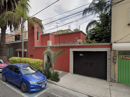 Maison 3 chambre à vendre à Gustavo A Madero, Mexico City, Gustavo A Madero