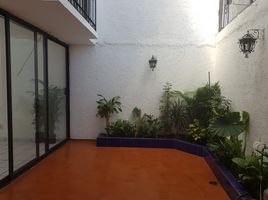 3 Habitación Departamento en alquiler en Coyoacan, Ciudad de México, Coyoacan