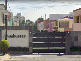 Villa 4 chambre à vendre à Toluca, Mexico, Toluca
