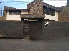 4 Schlafzimmer Haus zu verkaufen in Alvaro Obregon, Mexico City, Alvaro Obregon, Mexico City