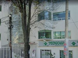 2 Schlafzimmer Appartement zu verkaufen in Benito Juarez, Mexico City, Benito Juarez