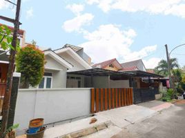 3 Bedroom Villa for sale in Cipondoh, Tangerang, Cipondoh