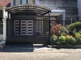 4 Bedroom Villa for sale in Lakarsantri, East Jawa, Lakarsantri, Surabaya, East Jawa, Indonesia