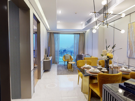 1 Habitación Departamento en venta en Pasig City, Metro Manila, Pasig City