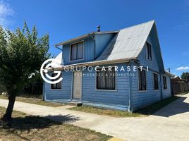 4 Bedroom House for sale in Puerto Octay, Osorno, Puerto Octay