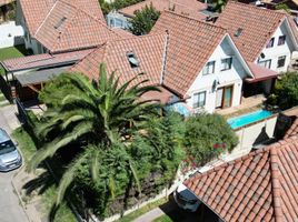 4 Habitación Casa en venta en Chacabuco, Santiago, Colina, Chacabuco