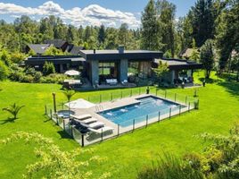  House for sale in Chile, Pucon, Cautin, Araucania, Chile