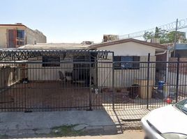 Maison 3 chambre à vendre à Juarez, Chihuahua, Juarez