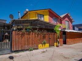 3 Bedroom House for sale in Coquimbo, Vicuna, Elqui, Coquimbo
