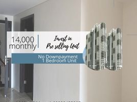 1 Bedroom Condo for rent at KASARA Urban Resort Residences, Pasig City, Eastern District