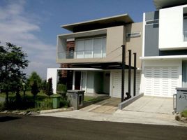 在Cidadap, Bandung出售的5 卧室 屋, Cidadap