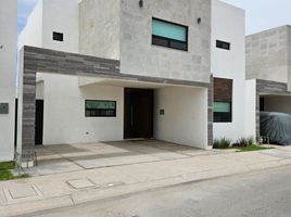 4 Habitación Casa en venta en Torreon, Coahuila, Torreon