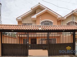 4 Bedroom House for sale in Cuenca, Azuay, Cuenca, Cuenca