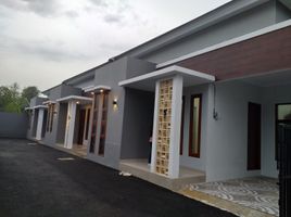 3 Bedroom Villa for sale in Setu Babakan, Jaga Karsa, Pancoranmas