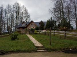 4 Bedroom House for sale in Araucania, Villarrica, Cautin, Araucania