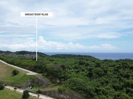  Land for sale at Boracay Newcoast, Malay