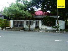 4 Kamar Rumah for sale in Gayungan, Surabaya, Gayungan