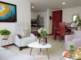 2 Habitación Apartamento en venta en Narino, San Juan De Pasto, Narino