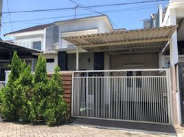 2 Habitación Casa en venta en Rungkut, East Jawa, Rungkut